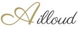 Auberge Ailloud Logo